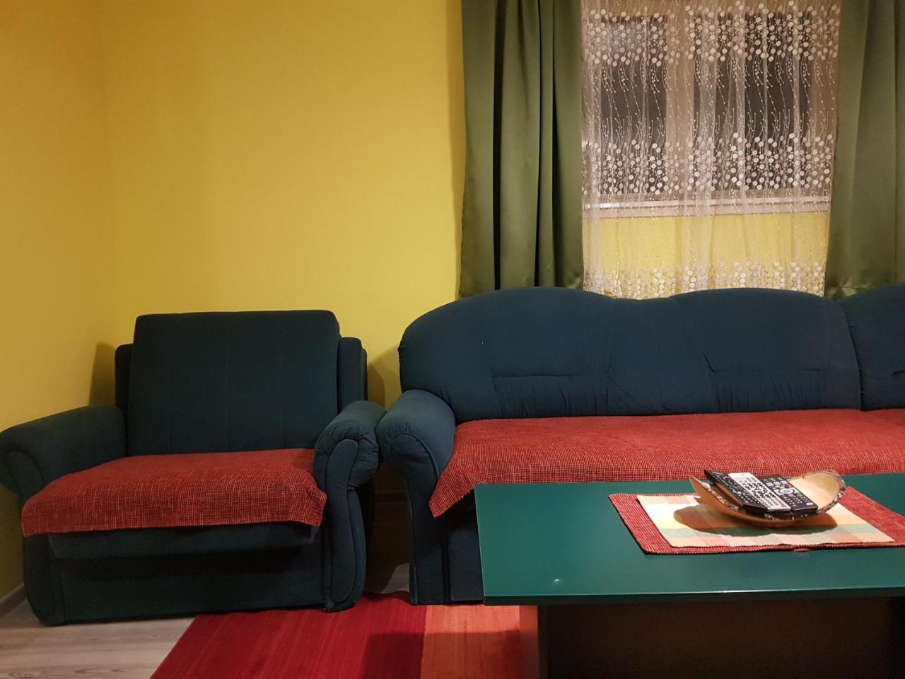 Apartment Center โคลาชิน ภายนอก รูปภาพ