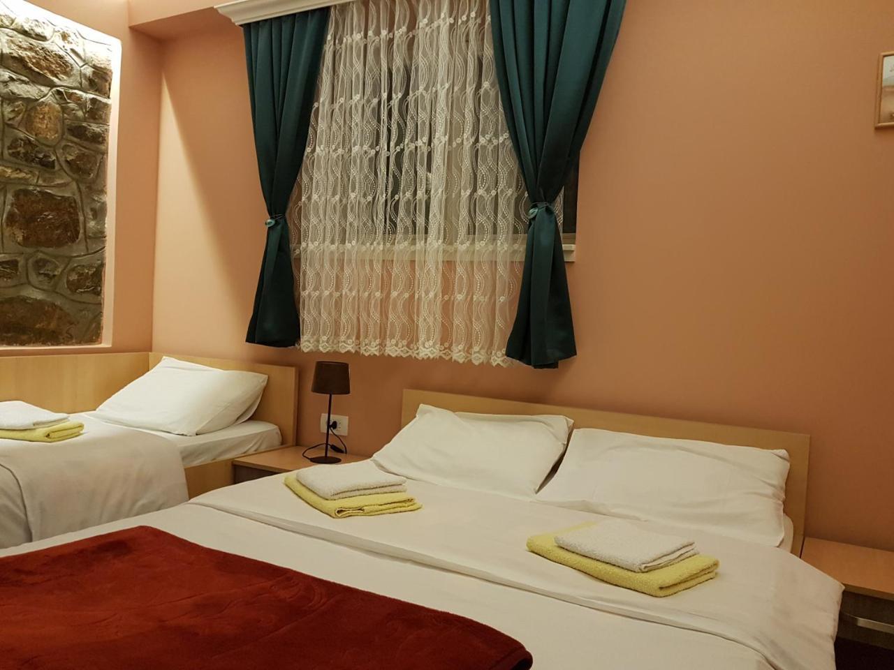 Apartment Center โคลาชิน ภายนอก รูปภาพ