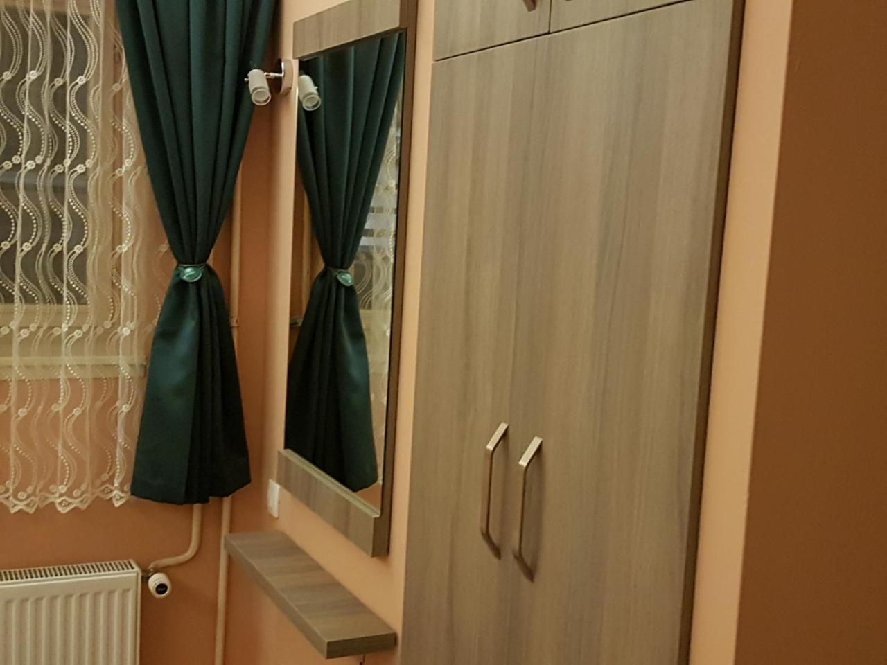 Apartment Center โคลาชิน ภายนอก รูปภาพ