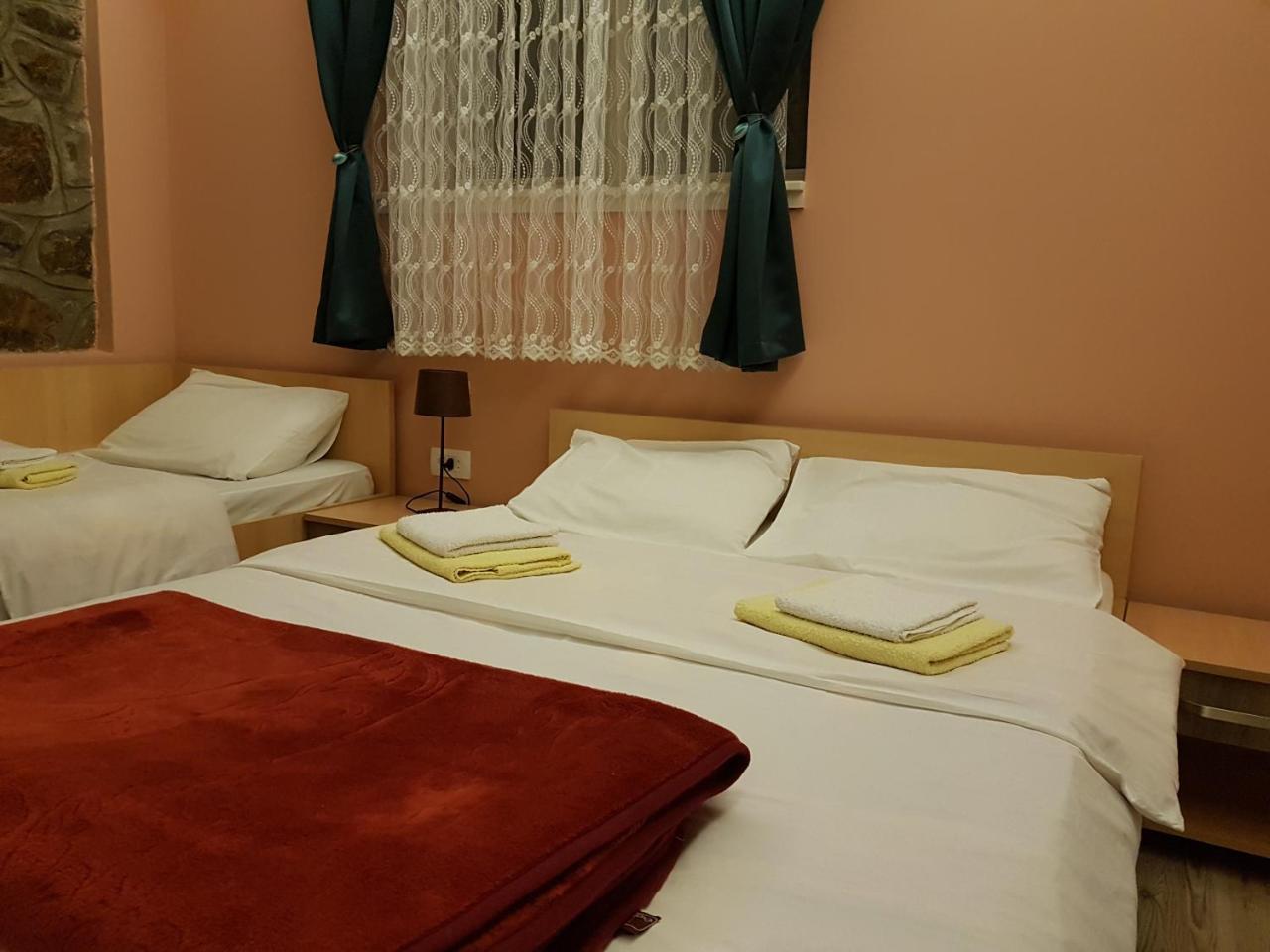 Apartment Center โคลาชิน ภายนอก รูปภาพ