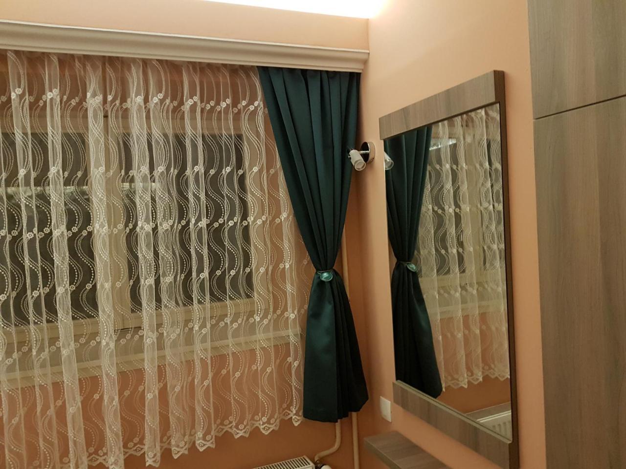 Apartment Center โคลาชิน ภายนอก รูปภาพ