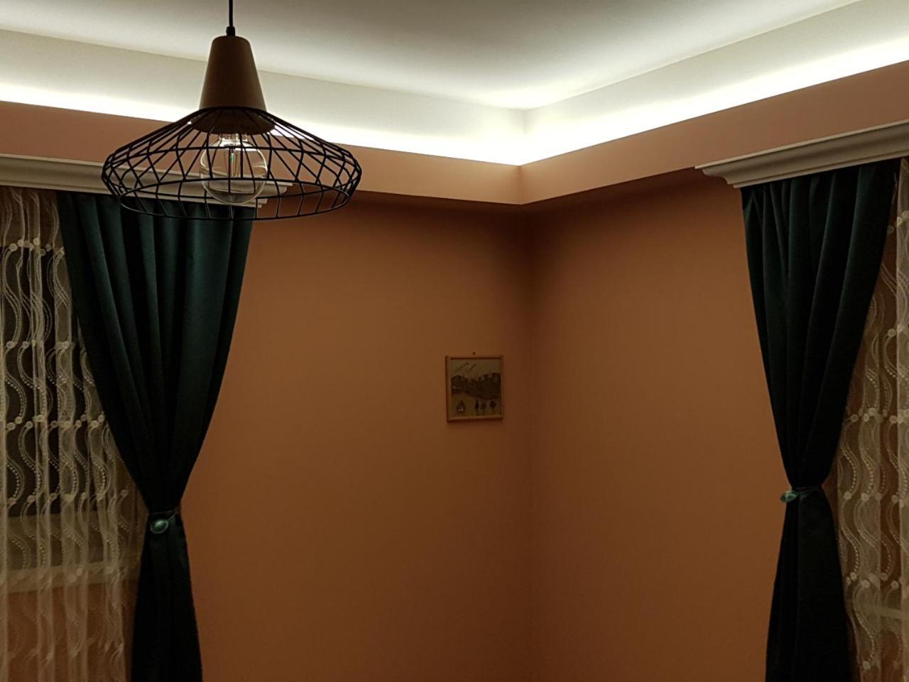 Apartment Center โคลาชิน ภายนอก รูปภาพ