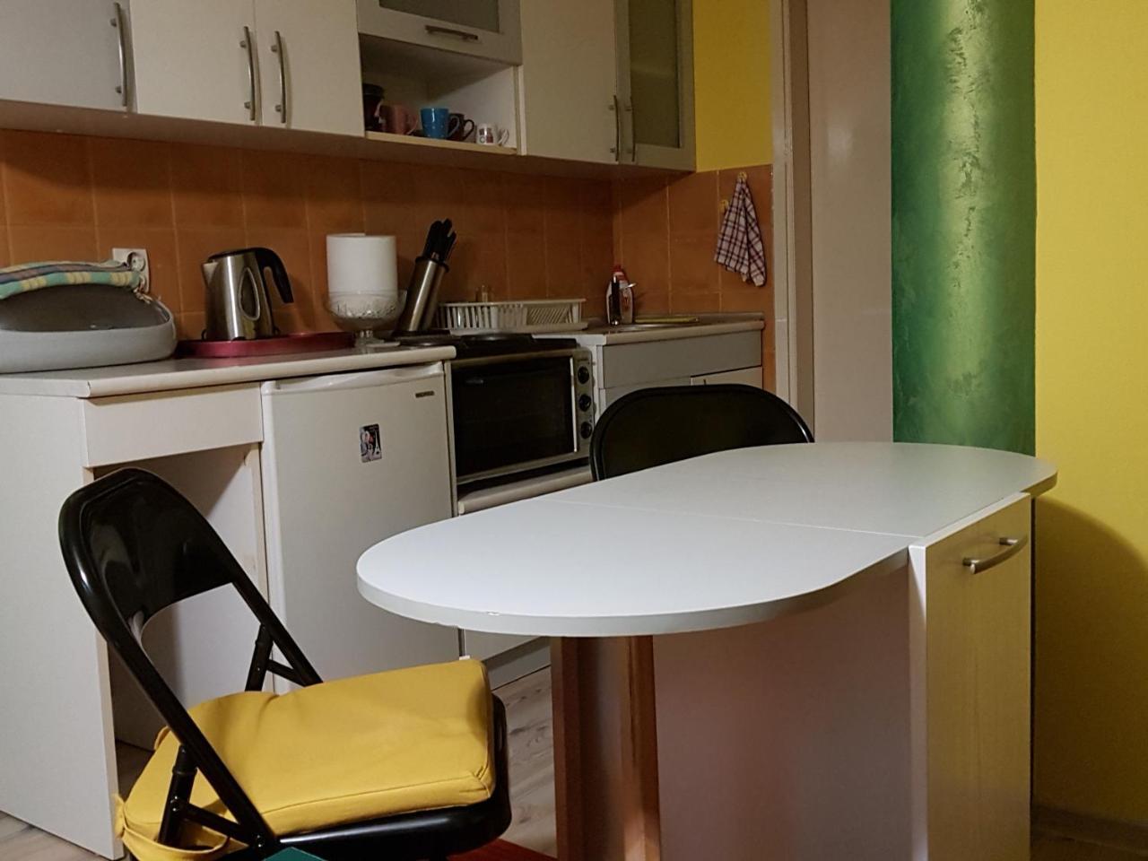 Apartment Center โคลาชิน ภายนอก รูปภาพ