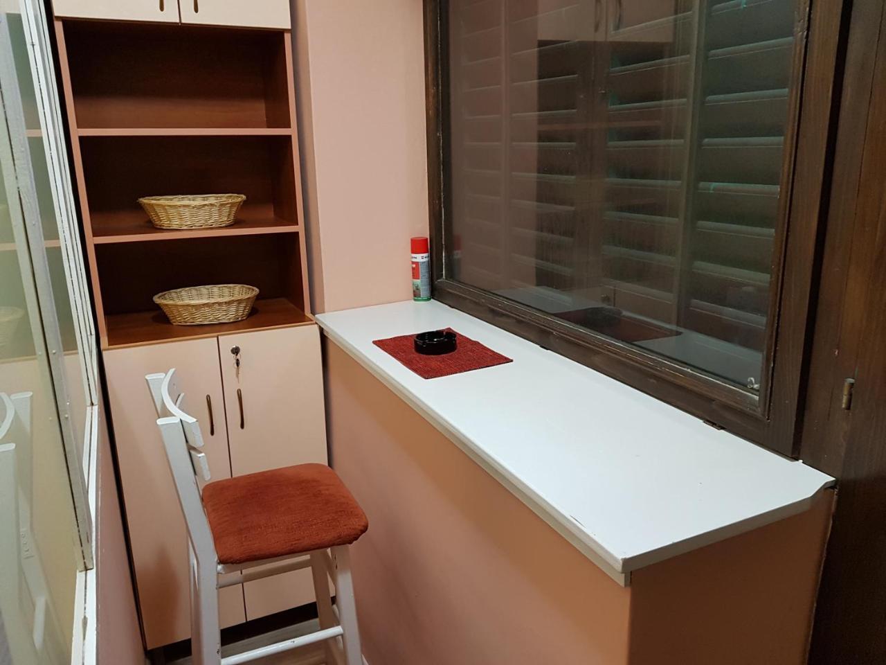 Apartment Center โคลาชิน ภายนอก รูปภาพ